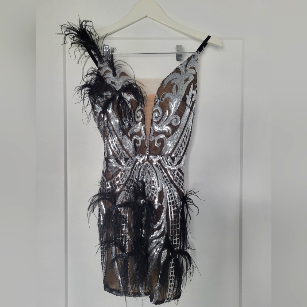 Coctail dress